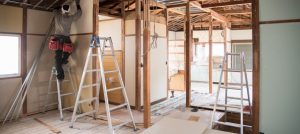 Entreprise de rénovation de la maison et de rénovation d’appartement à Frenois